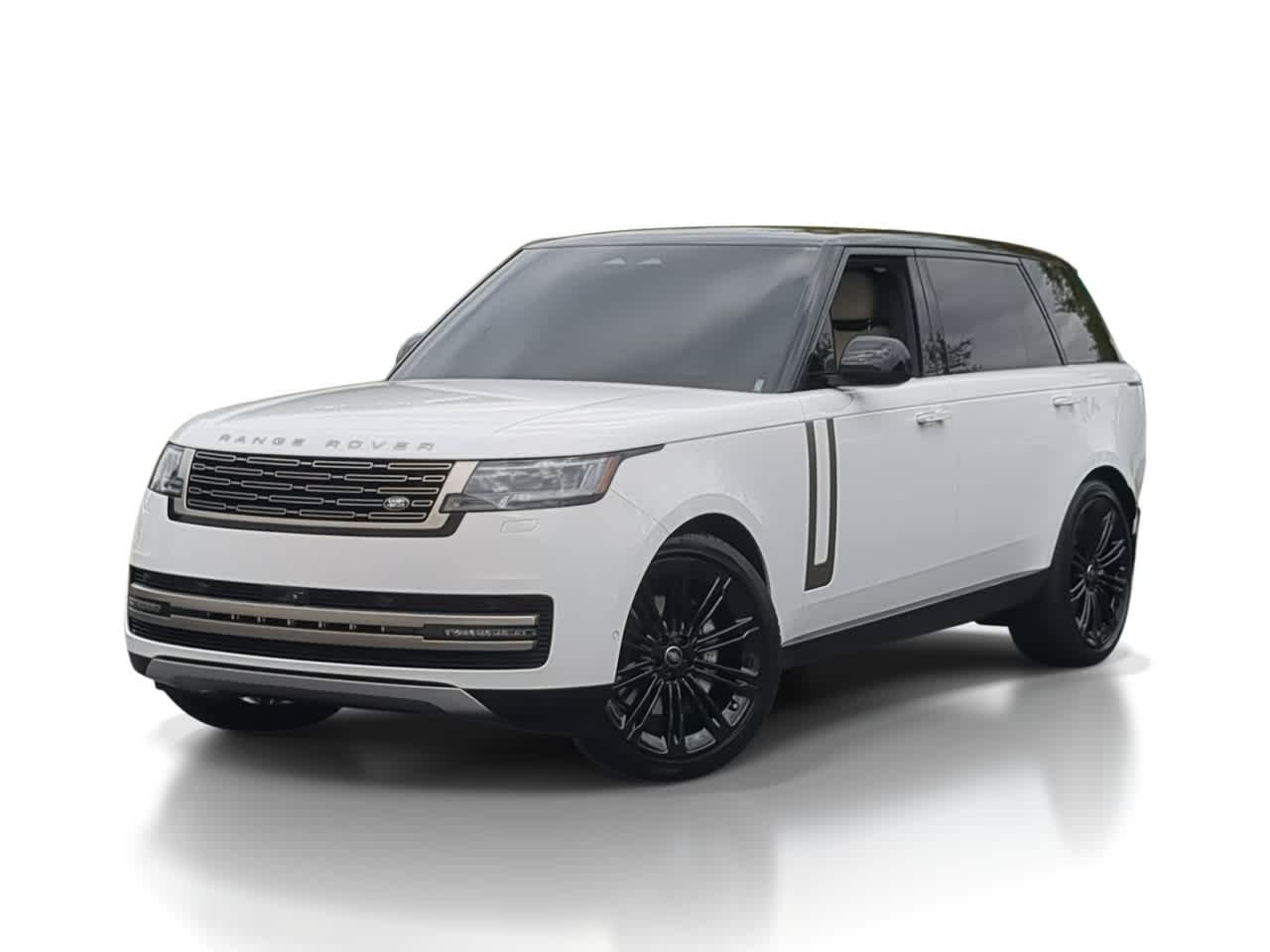 Thumbnail: 2025 Land Rover Range Rover - 1