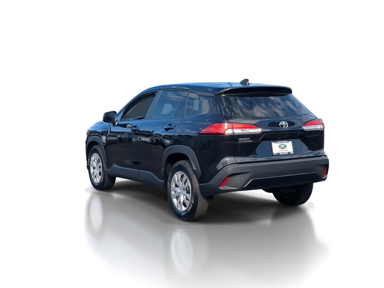 Thumbnail: 2024 Toyota Corolla Cross - 6