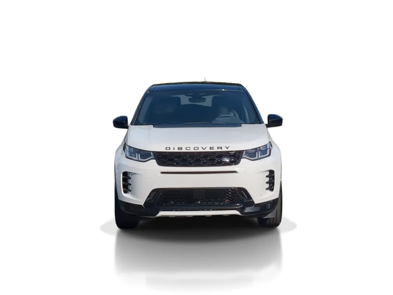 Thumbnail: 2025 Land Rover Discovery Sport - 3