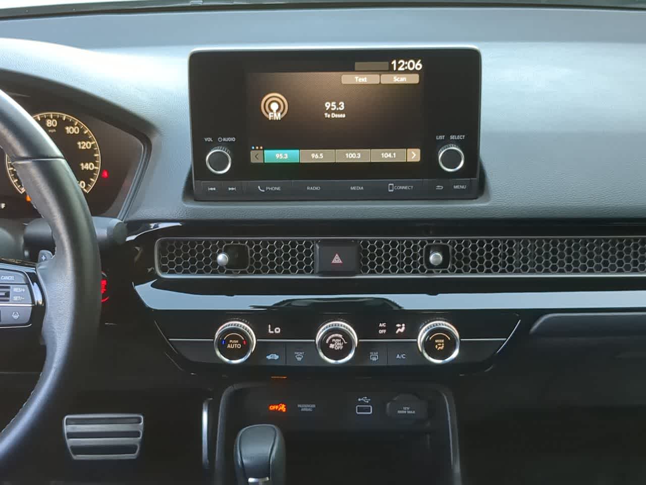 Thumbnail: 2023 Honda Civic - 27