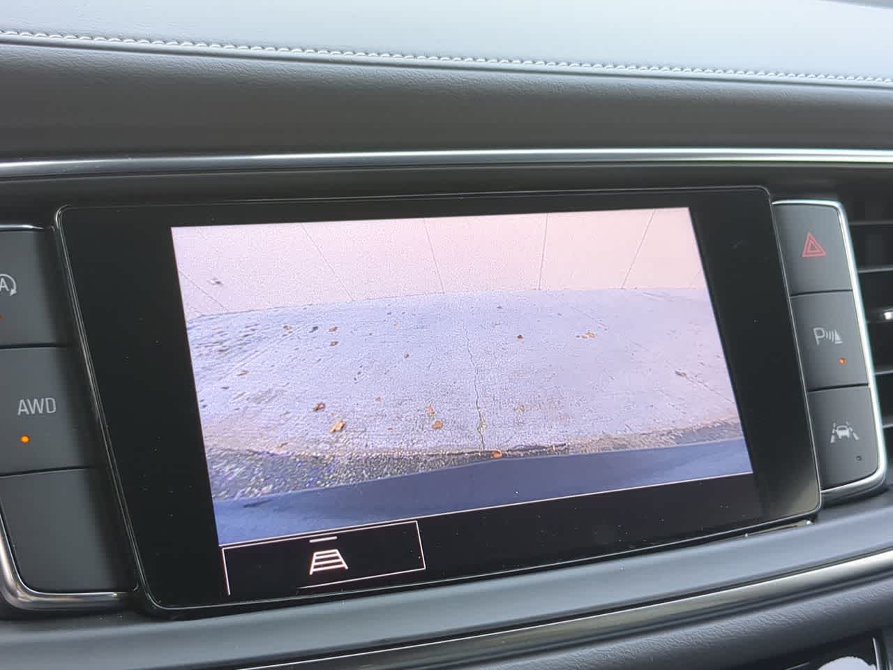 Thumbnail: 2023 Buick Enclave - 29