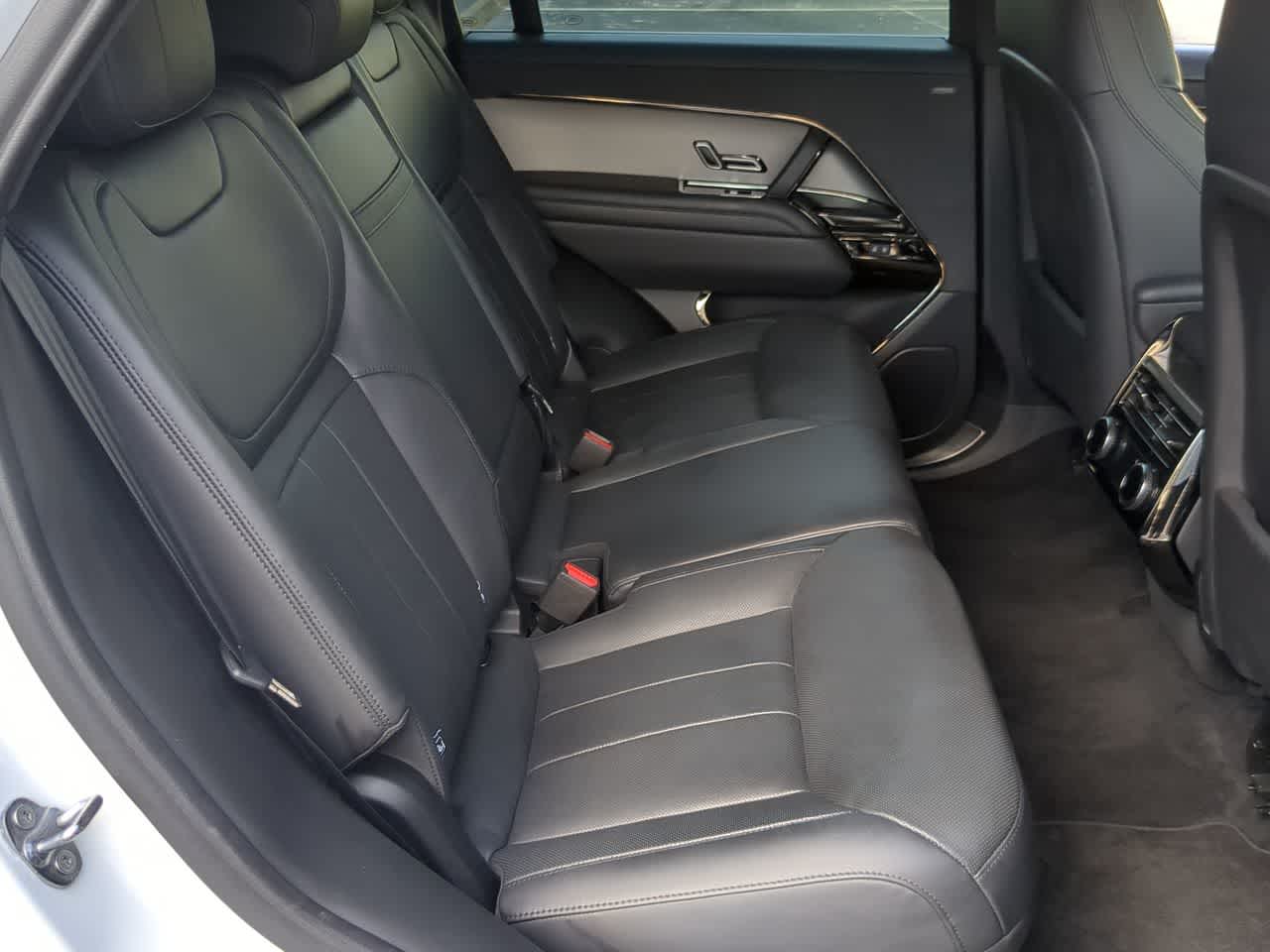 Thumbnail: 2024 Land Rover Range Rover Sport - 20