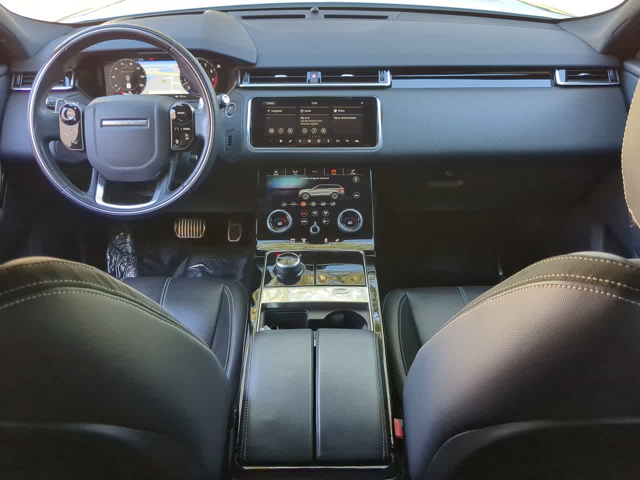 Thumbnail: 2020 Land Rover Range Rover Velar - 16