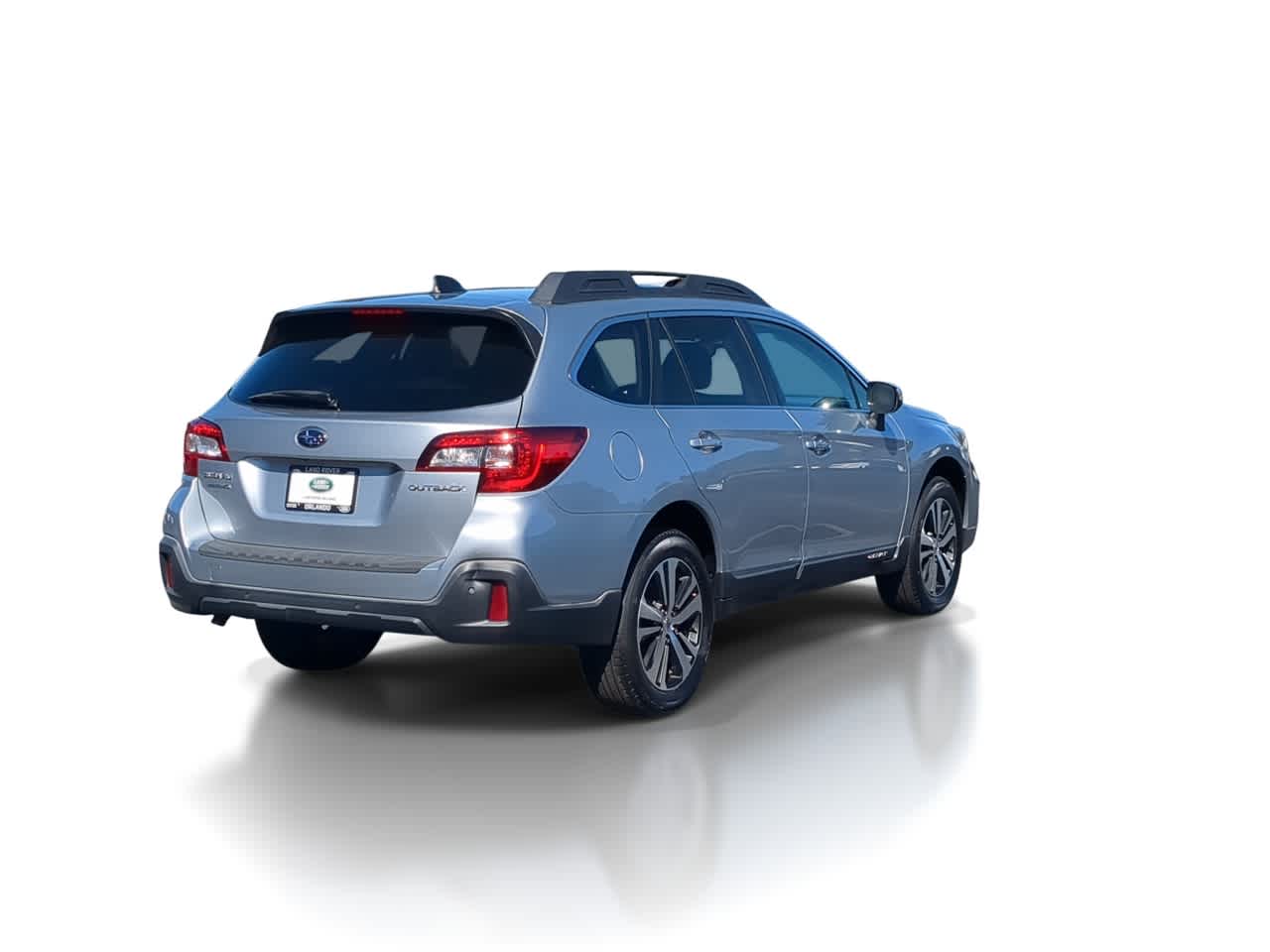 Thumbnail: 2019 Subaru Outback - 8