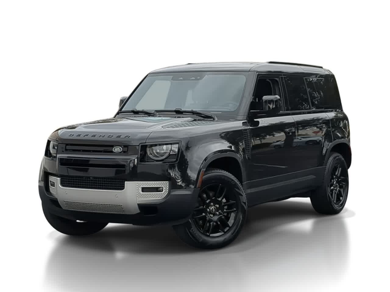 Thumbnail: 2025 Land Rover Defender - 1