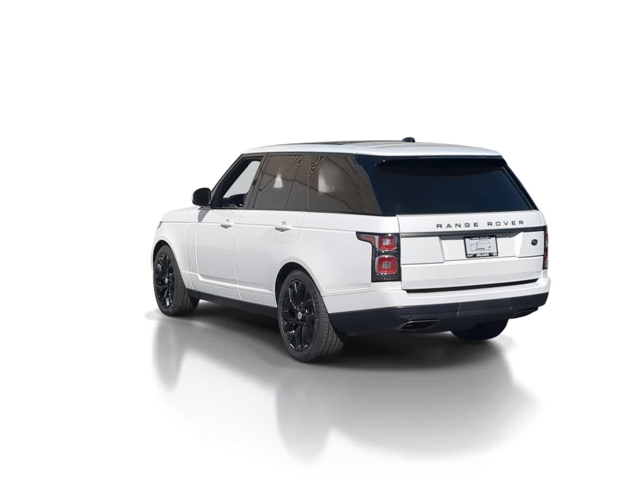 Thumbnail: 2020 Land Rover Range Rover - 6
