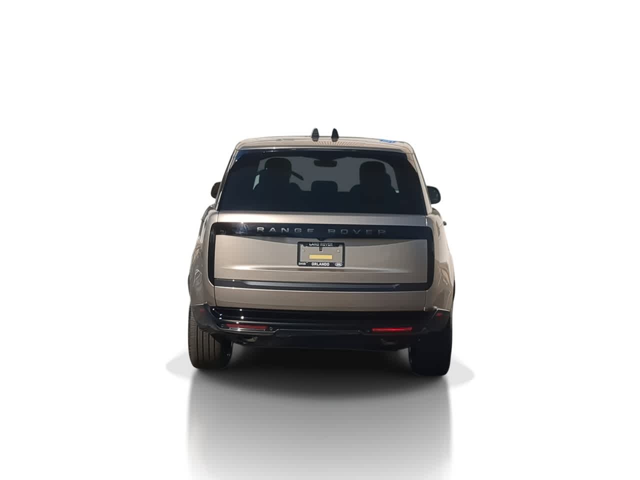 Thumbnail: 2026 Land Rover Range Rover - 7