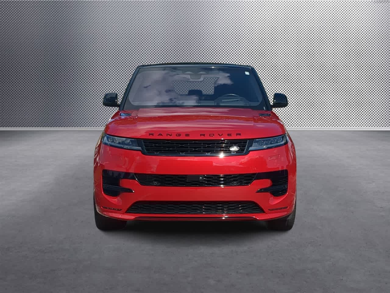 Thumbnail: 2023 Land Rover Range Rover Sport - 3