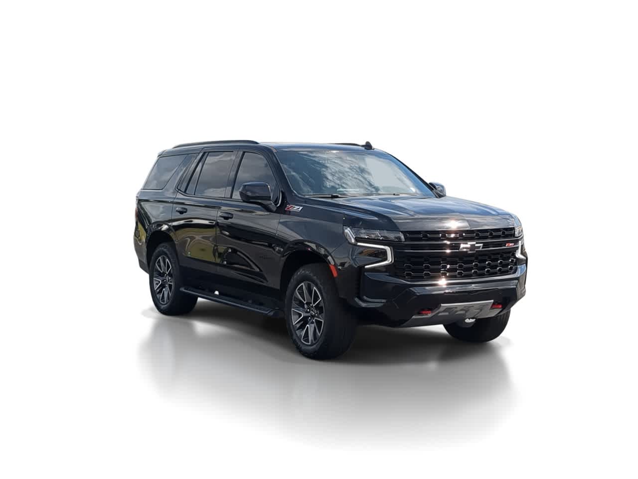 Thumbnail: 2023 Chevrolet Tahoe - 2
