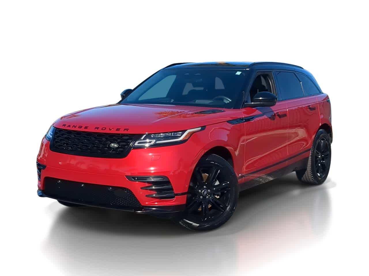 2021 Land Rover Range Rover Velar R-Dynamic S -
                  Orlando, FL