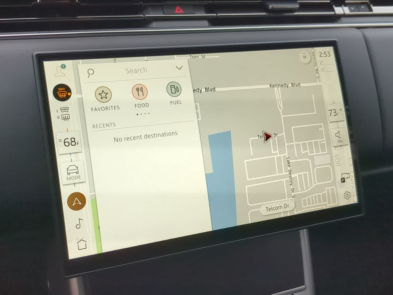 Thumbnail: 2025 Land Rover Range Rover - 30