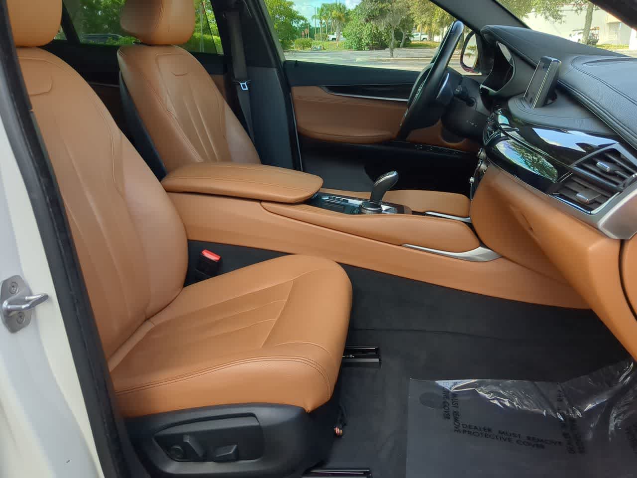 Thumbnail: 2018 BMW X6 - 23