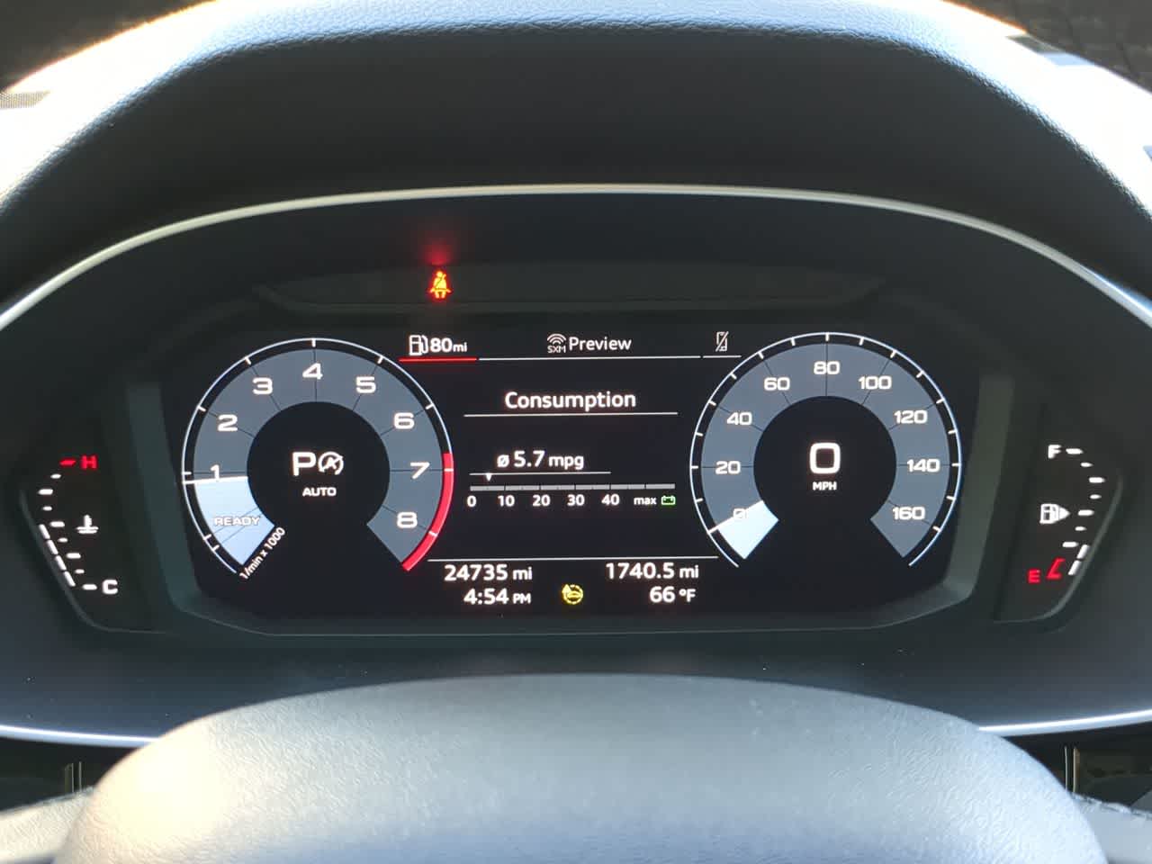 Thumbnail: 2022 Audi Q3 - 33