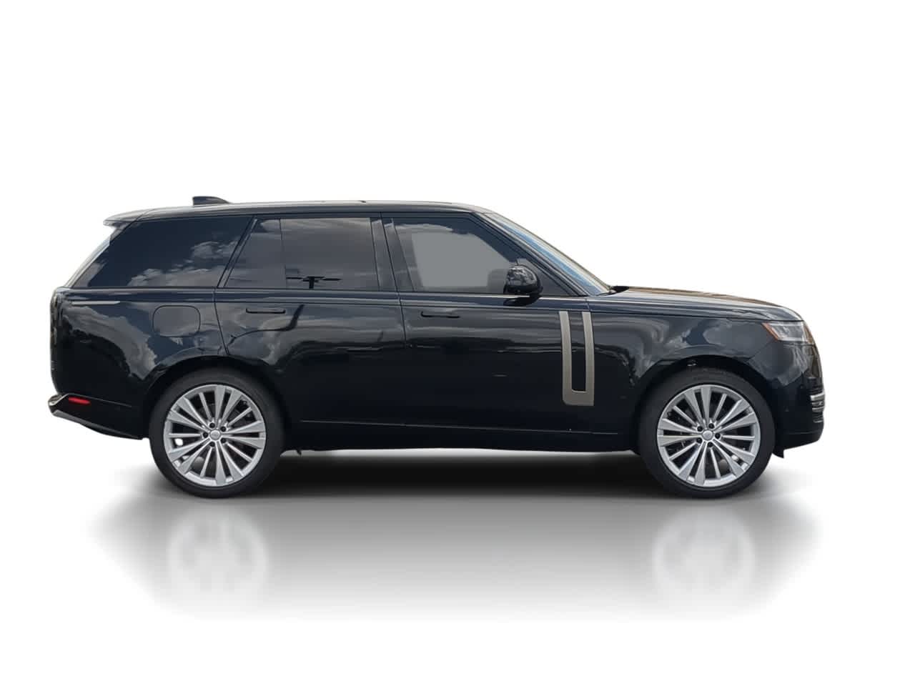 Thumbnail: 2025 Land Rover Range Rover - 9