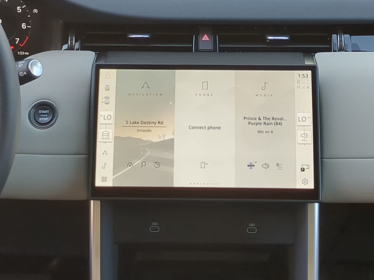 Thumbnail: 2025 Land Rover Discovery Sport - 29