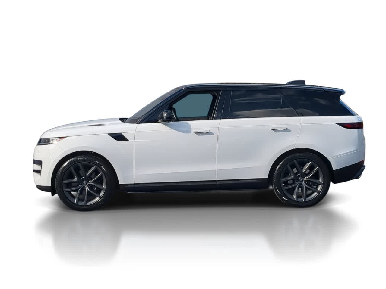 Thumbnail: 2023 Land Rover Range Rover Sport - 5