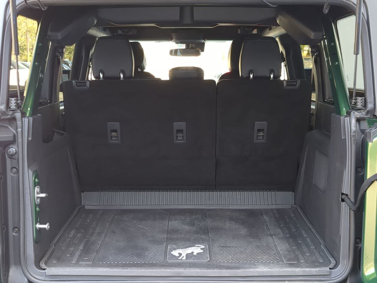 Thumbnail: 2023 Ford Bronco - 34