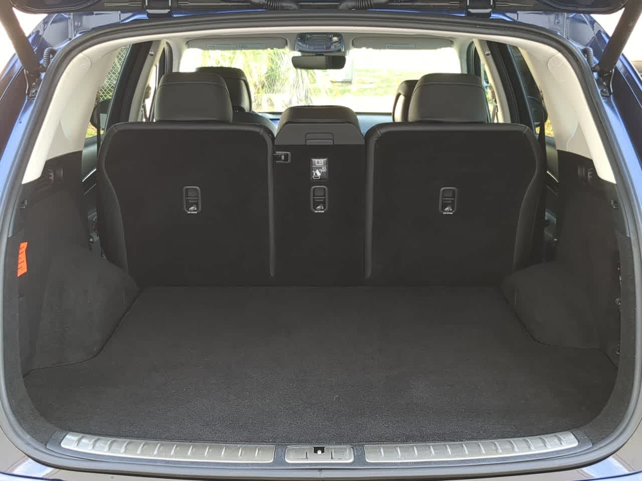 Thumbnail: 2025 Genesis GV80 - 33