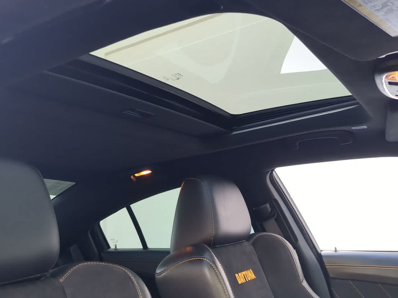 Thumbnail: 2023 Dodge Charger - 19