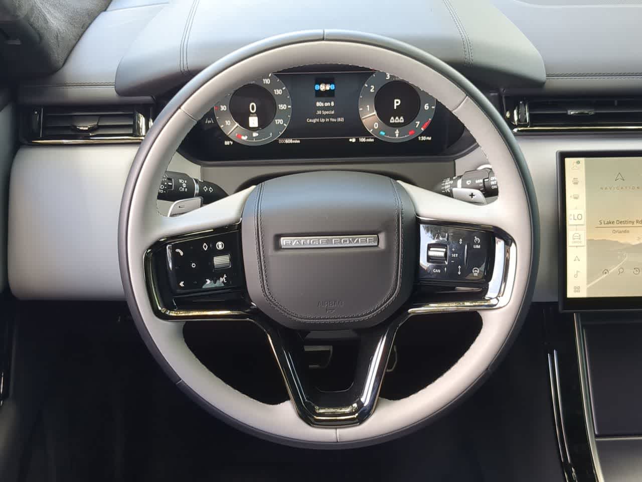 Thumbnail: 2026 Land Rover Range Rover Velar - 25