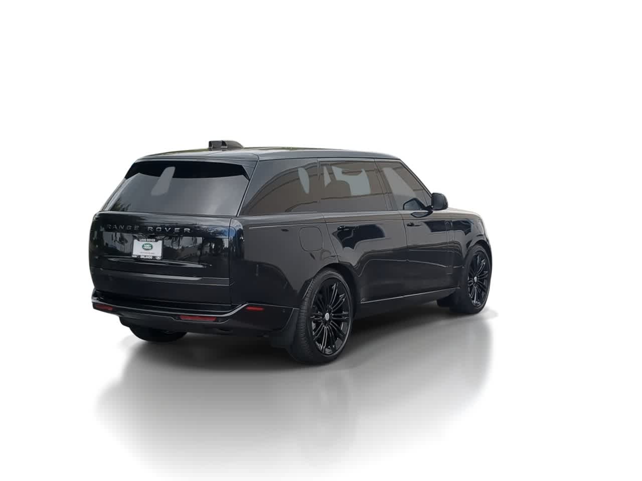 Thumbnail: 2023 Land Rover Range Rover - 8