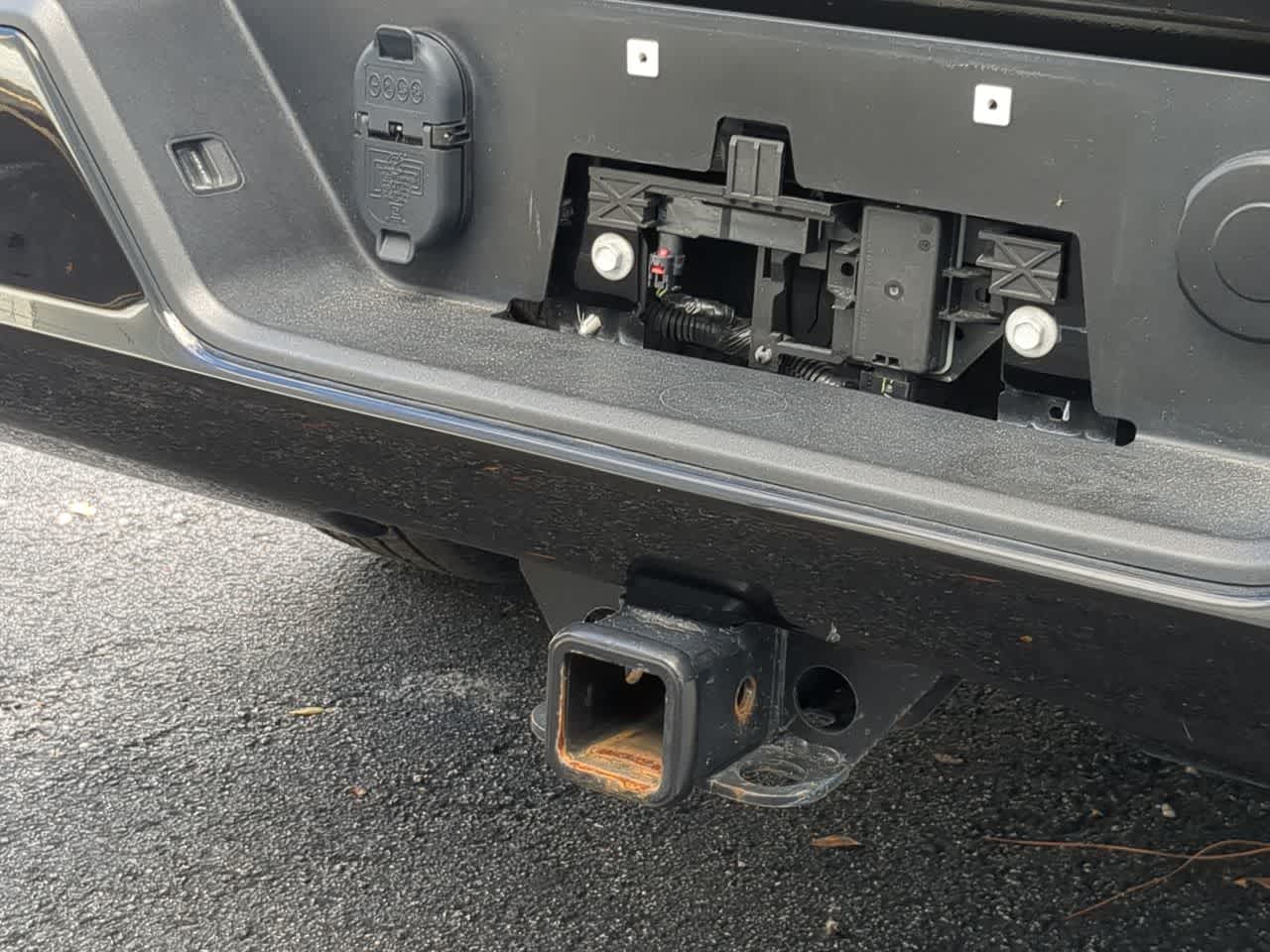 Thumbnail: 2025 Chevrolet Silverado 1500 - 33