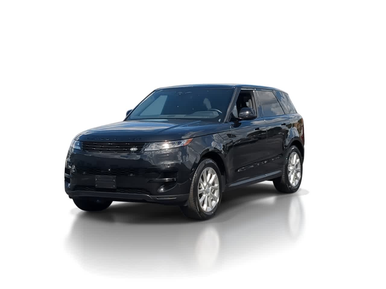 Thumbnail: 2025 Land Rover Range Rover Sport - 4