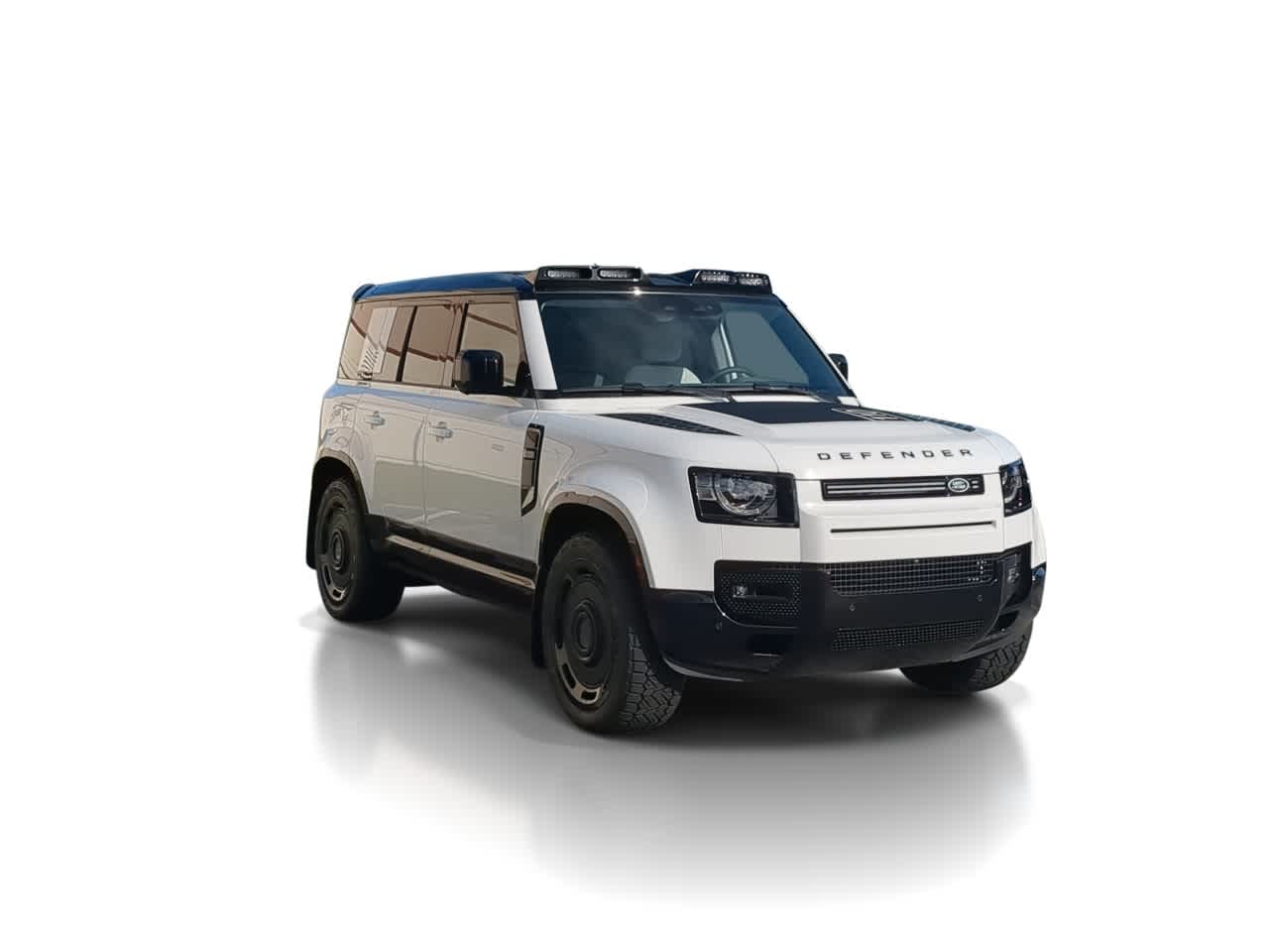 Thumbnail: 2025 Land Rover Defender - 2