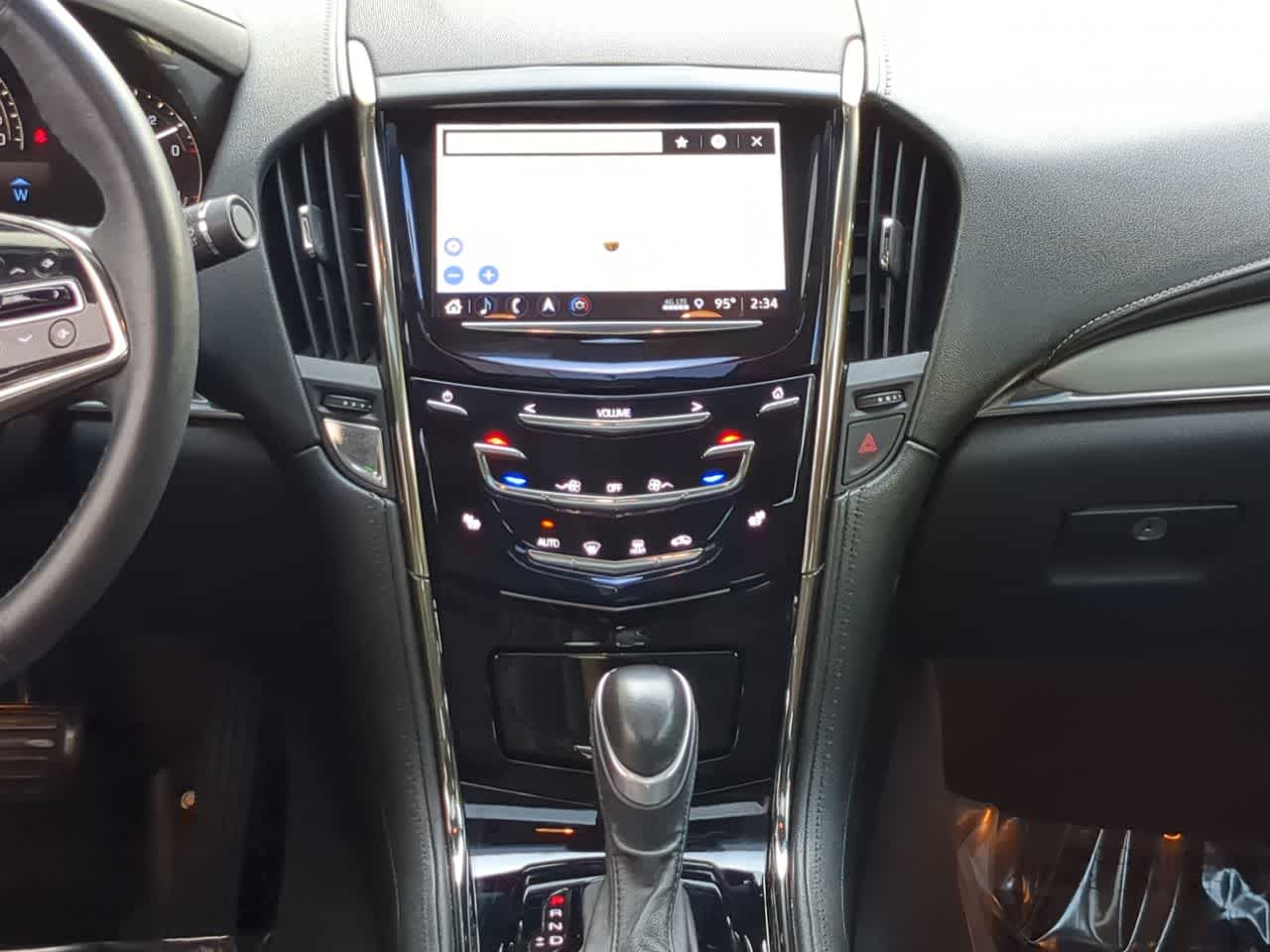 Thumbnail: 2018 Cadillac ATS - 28