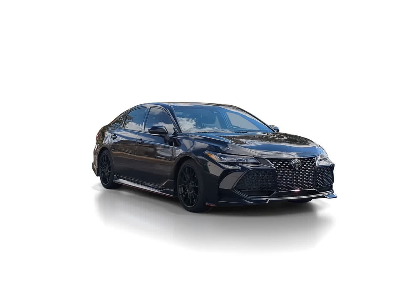 Thumbnail: 2020 Toyota Avalon - 2