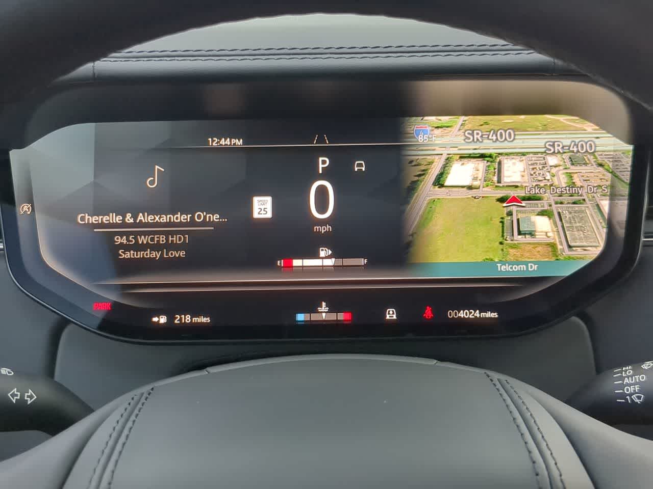 Thumbnail: 2025 Land Rover Range Rover - 35