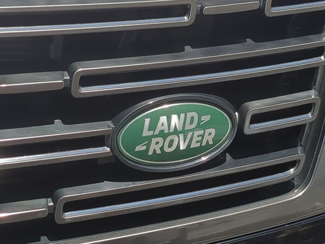 Thumbnail: 2026 Land Rover Range Rover - 12