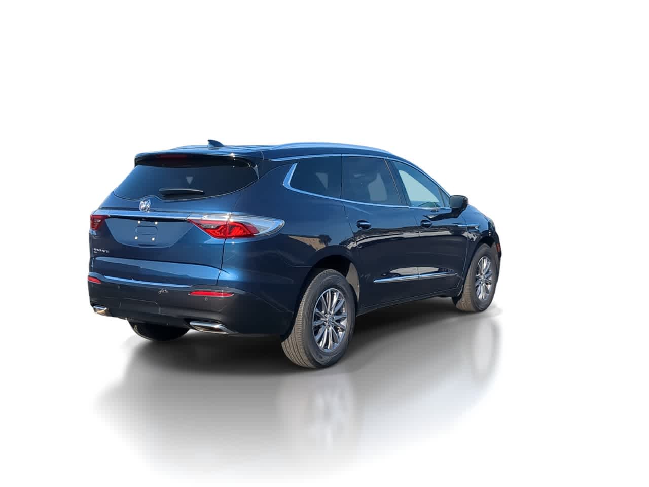 Thumbnail: 2023 Buick Enclave - 8