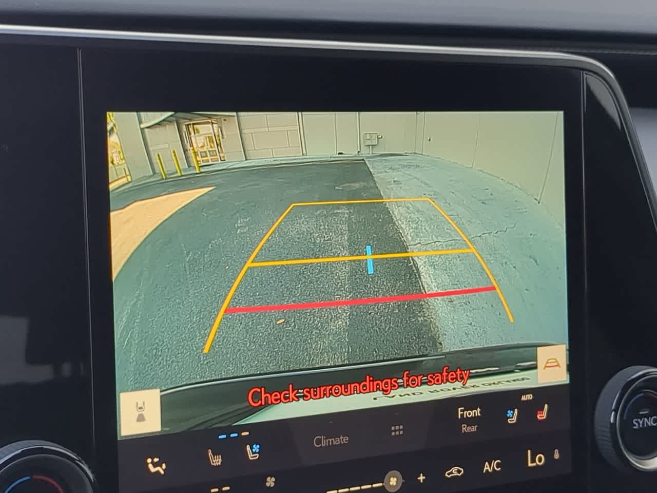 Thumbnail: 2024 Lexus RX - 31