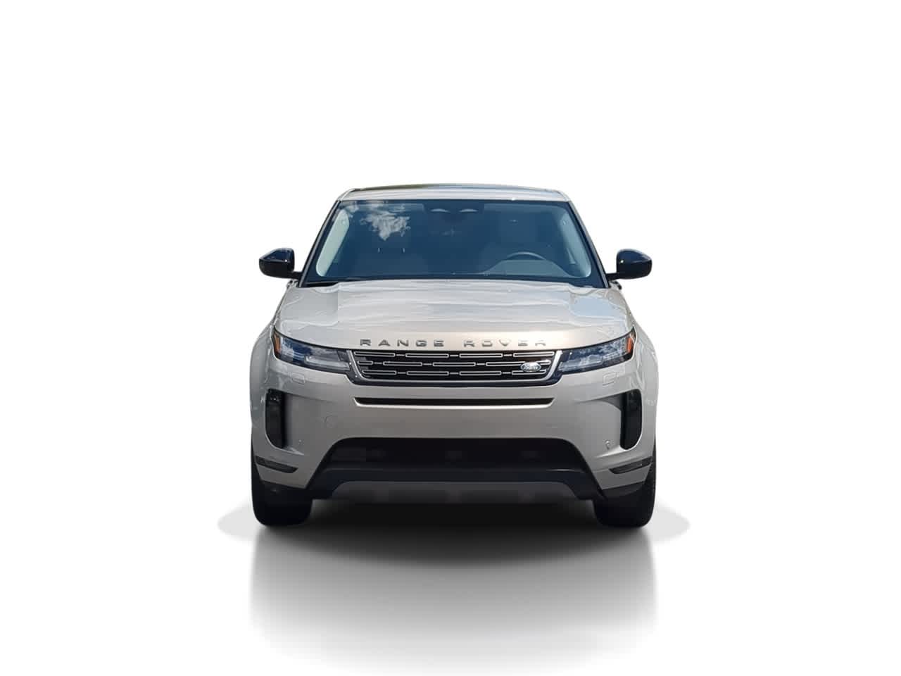 Thumbnail: 2025 Land Rover Range Rover Evoque - 3