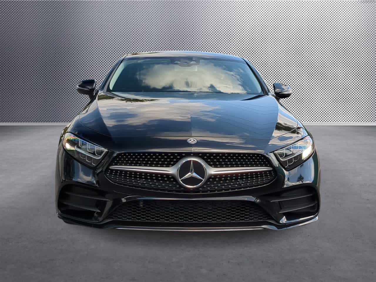 Thumbnail: 2019 Mercedes-Benz CLS - 3