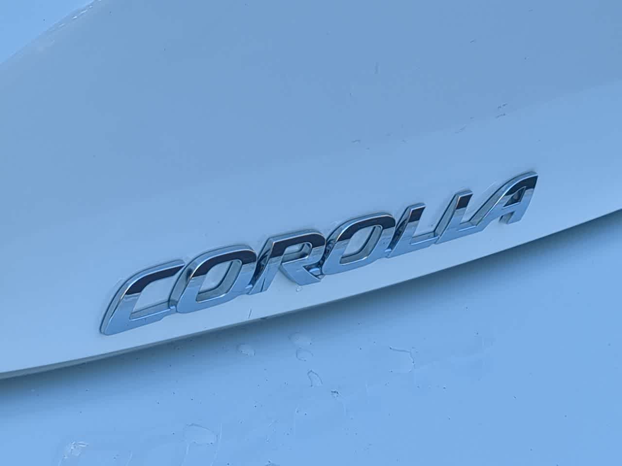 Thumbnail: 2025 Toyota Corolla - 12