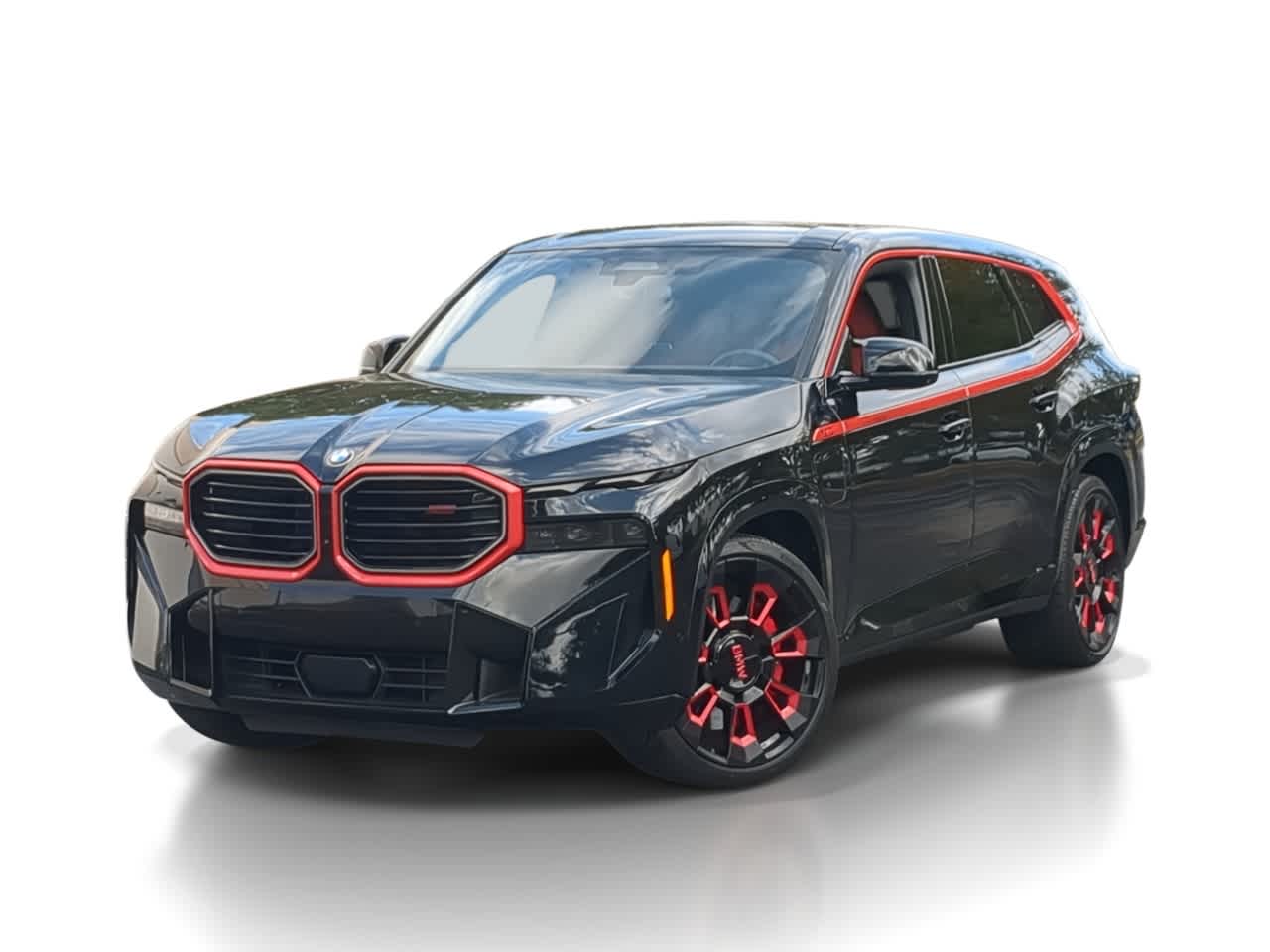 2024 BMW XM Label Red -
                  Orlando, FL
