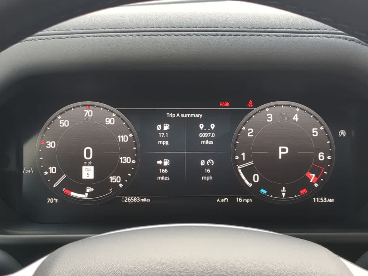 Thumbnail: 2025 Land Rover Defender - 35