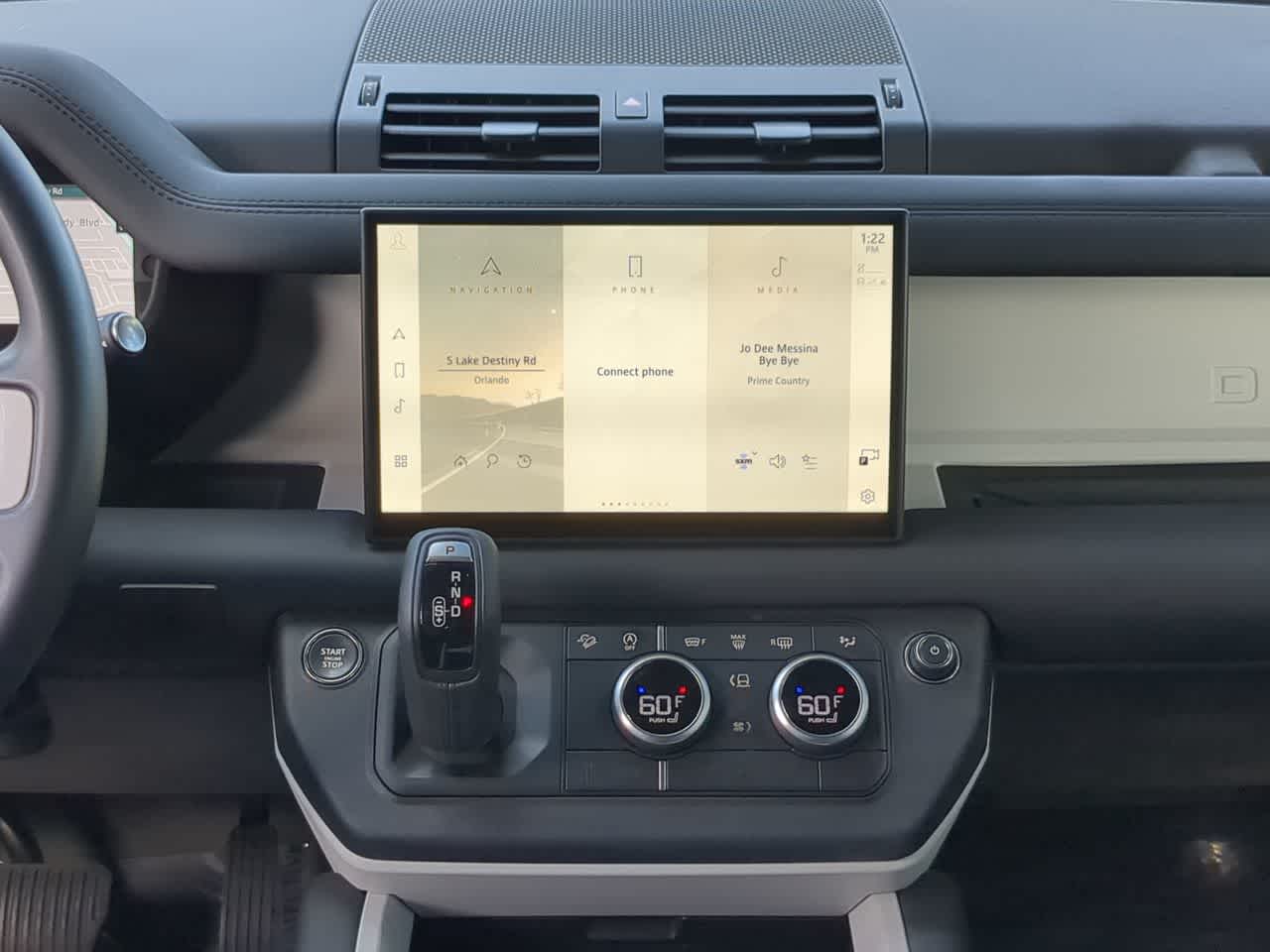 Thumbnail: 2025 Land Rover Defender - 30