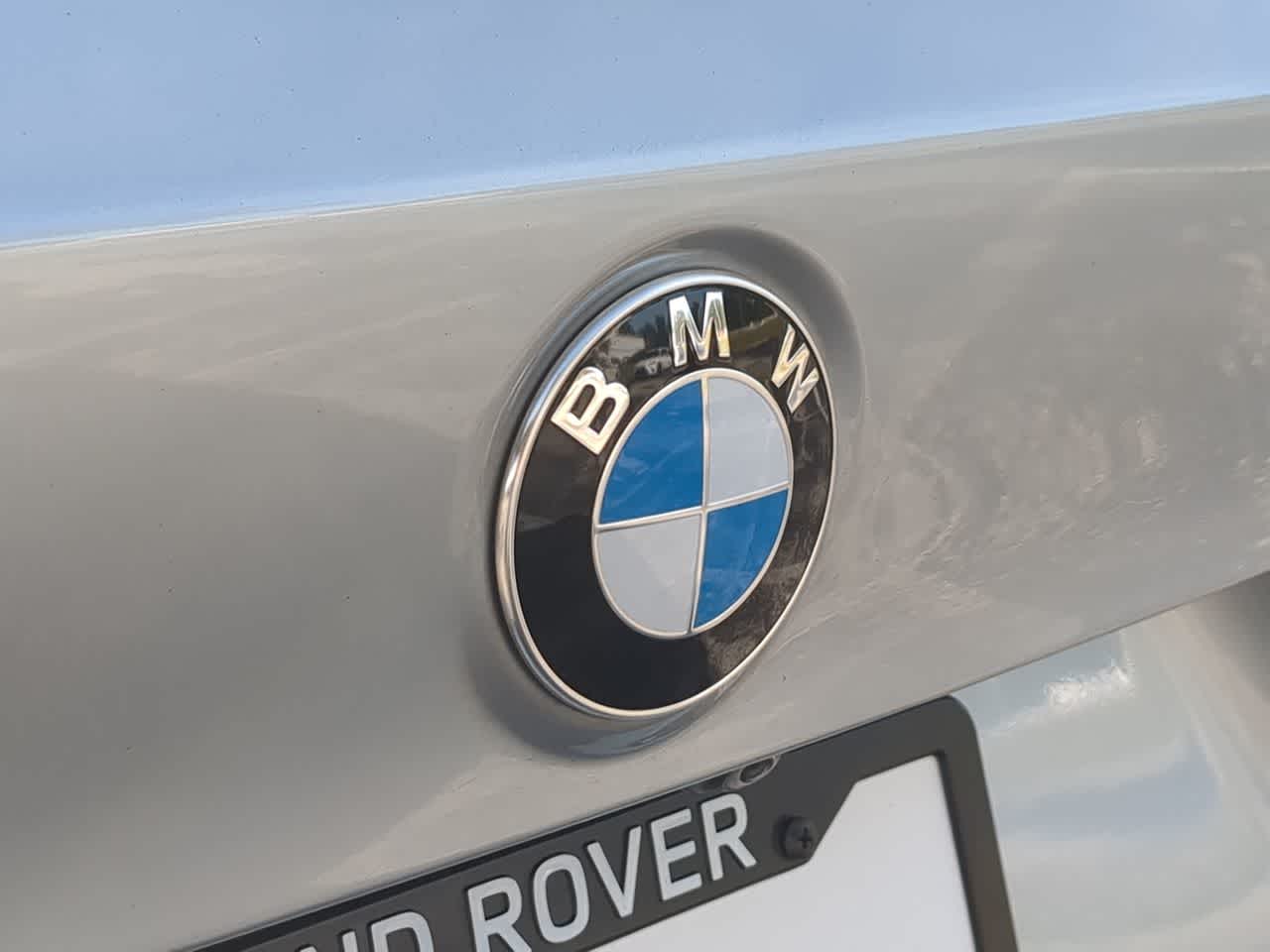 Thumbnail: 2019 BMW X1 - 12