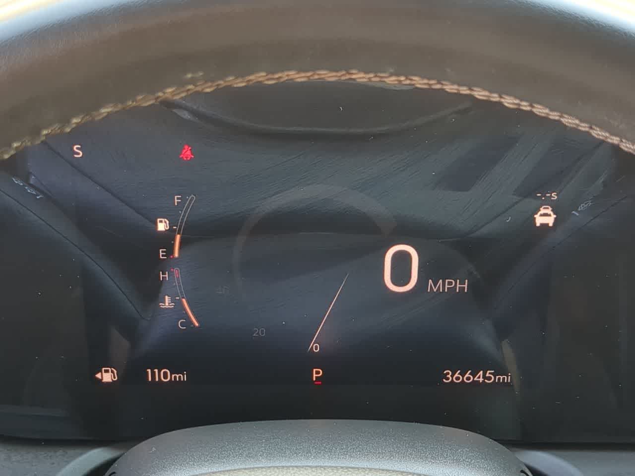 Thumbnail: 2024 Buick Encore GX - 33