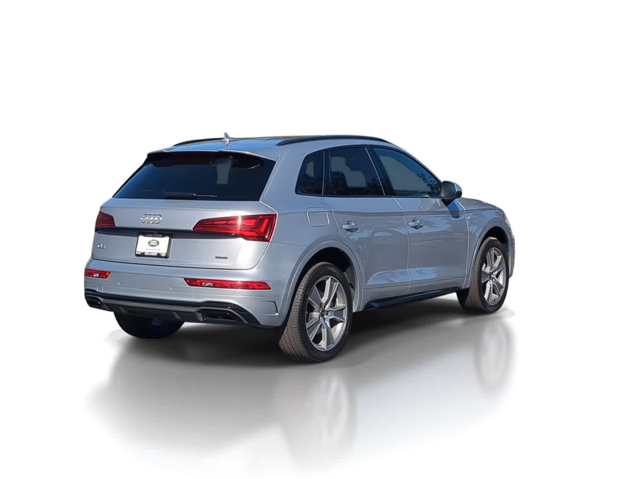 Thumbnail: 2025 Audi Q5 - 8