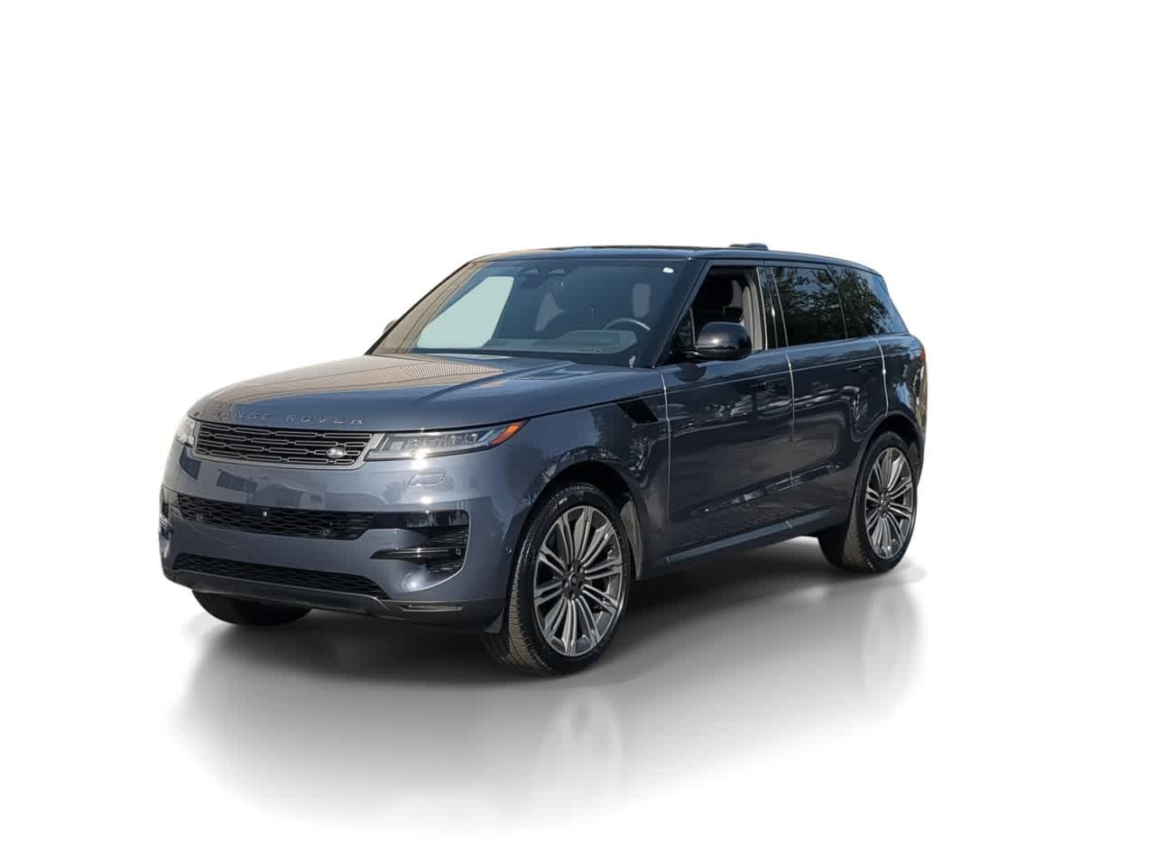 Thumbnail: 2025 Land Rover Range Rover Sport - 4