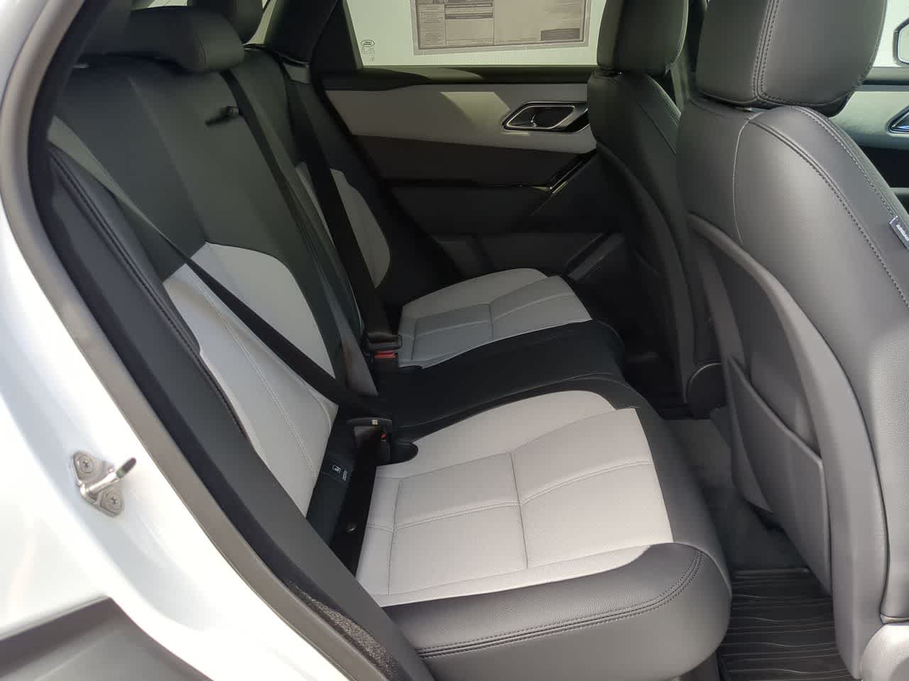 Thumbnail: 2026 Land Rover Range Rover Velar - 22