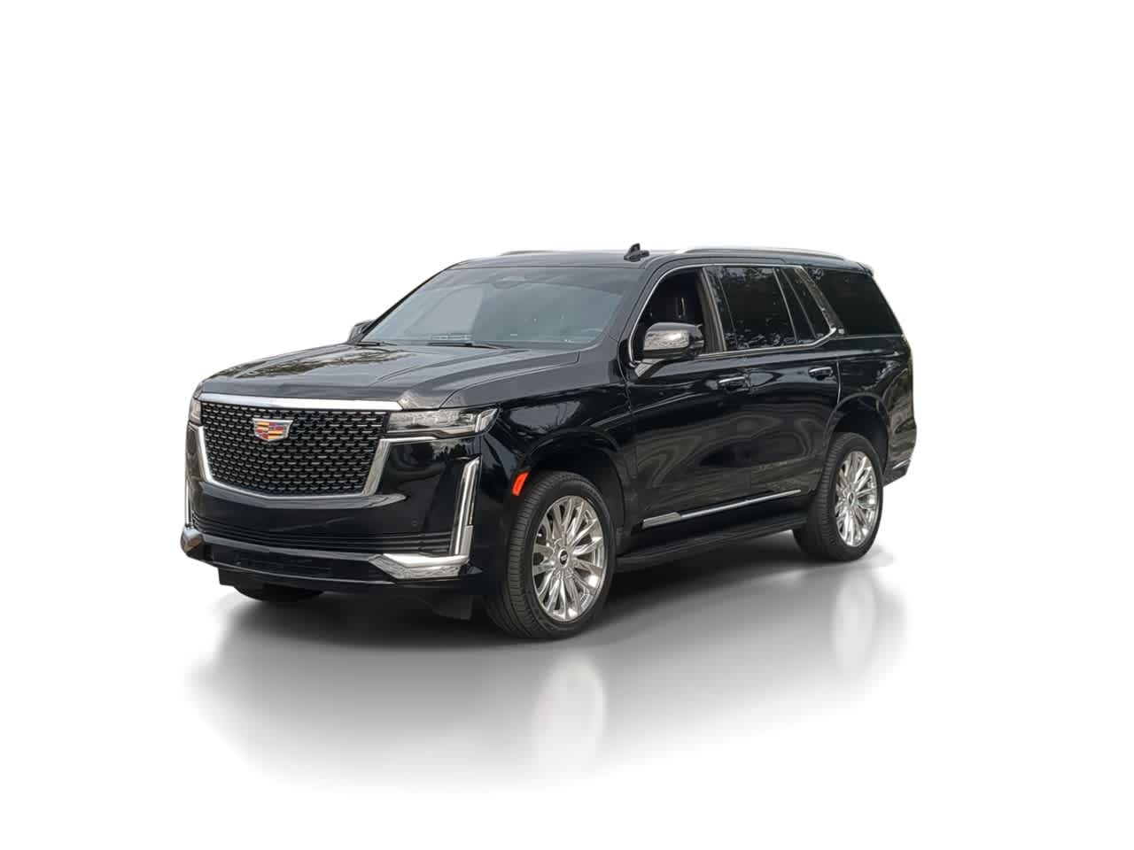 2023 Cadillac Escalade Premium Luxury photo 4