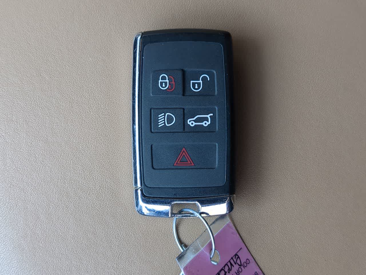 Thumbnail: 2025 Land Rover Range Rover Sport - 36