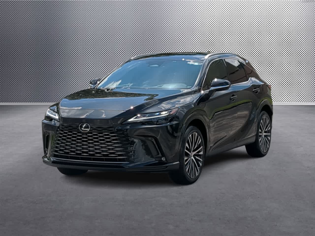 Thumbnail: 2023 Lexus RX - 4