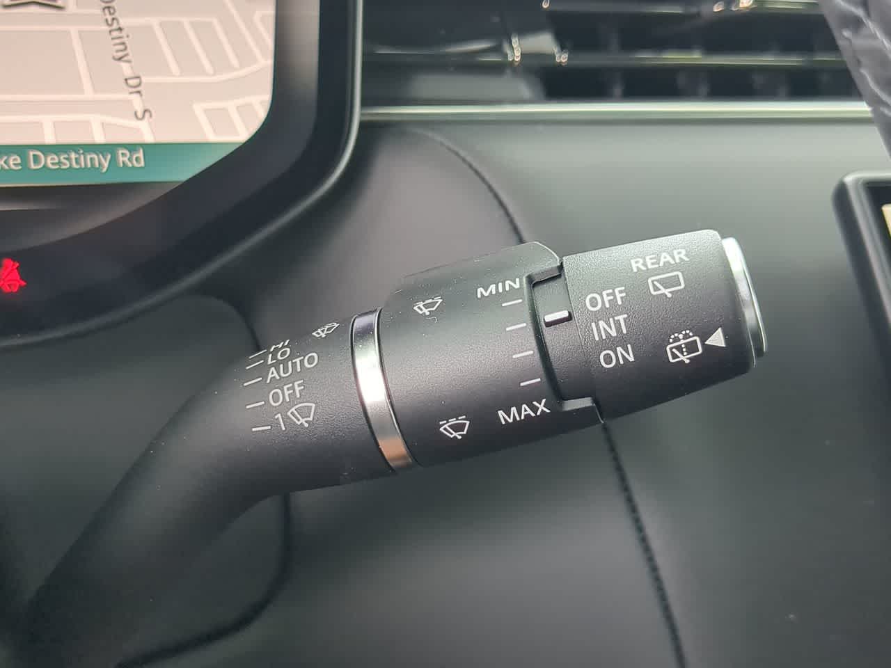 Thumbnail: 2026 Land Rover Range Rover Sport - 28