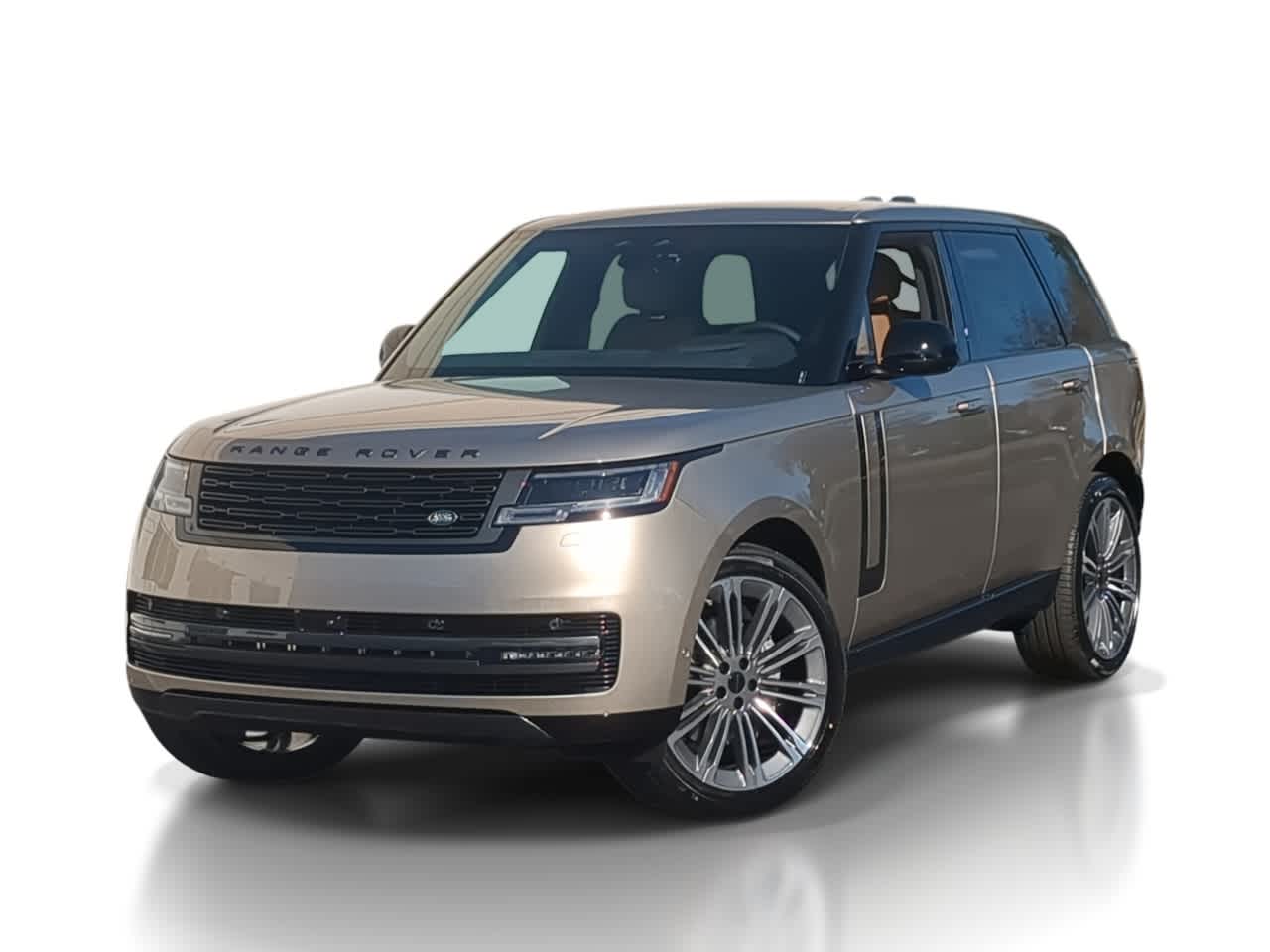 Thumbnail: 2026 Land Rover Range Rover - 1